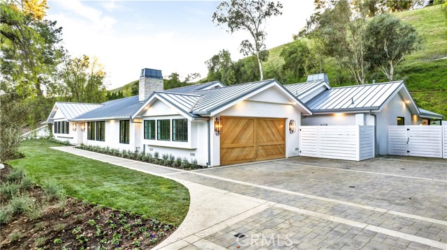 Photo of 5565 JED SMITH Road, Hidden Hills, CA 91302