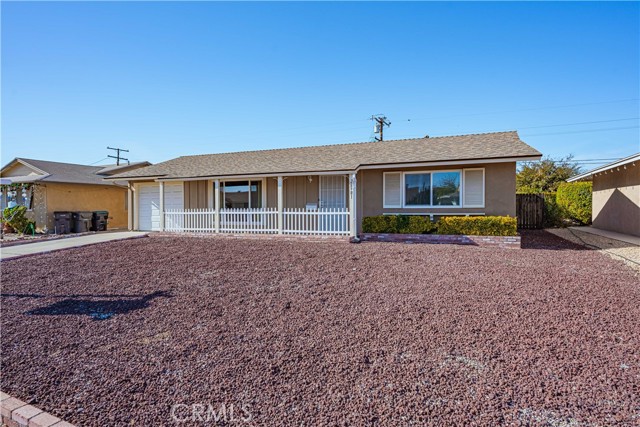 Detail Gallery Image 3 of 28 For 28781 Glen Oaks Dr, Menifee,  CA 92586 - 2 Beds | 1 Baths