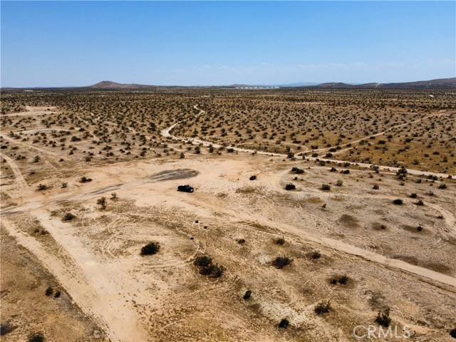 Detail Gallery Image 5 of 6 For 0 141st, California City,  CA 93505 - – Beds | – Baths