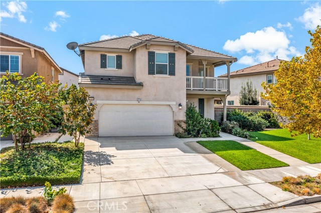 Detail Gallery Image 41 of 44 For 12143 Rhone Ct, Jurupa Valley,  CA 91752 - 4 Beds | 2/1 Baths