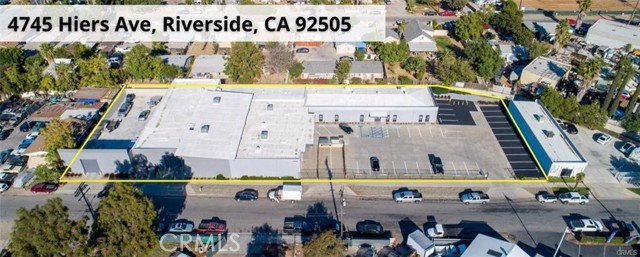 4745 Hiers Ave, Riverside, CA 