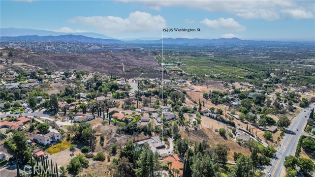 Detail Gallery Image 62 of 64 For 15495 Washington St, Riverside,  CA 92506 - 4 Beds | 2 Baths