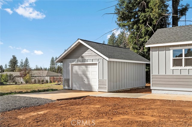 Detail Gallery Image 19 of 25 For 6811 Rexdale, Paradise,  CA 95969 - 2 Beds | 1 Baths