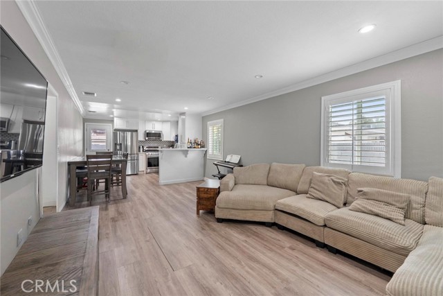 Detail Gallery Image 8 of 36 For 231 California St, La Habra,  CA 90631 - 2 Beds | 1 Baths