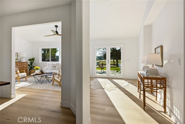 Detail Gallery Image 8 of 53 For 4255 San Benito Rd, Atascadero,  CA 93422 - 3 Beds | 2 Baths