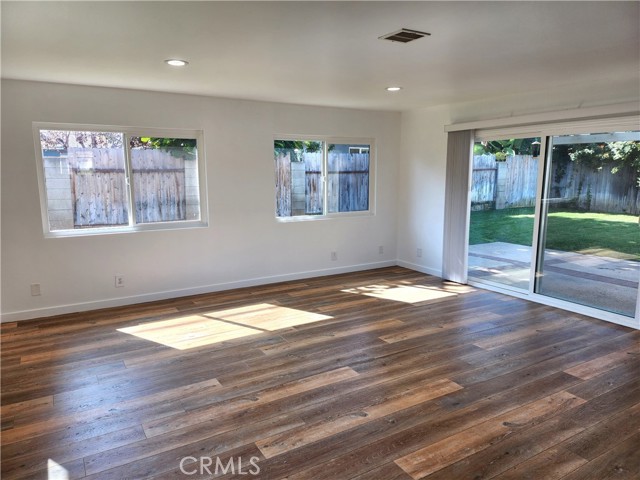 another view of family room