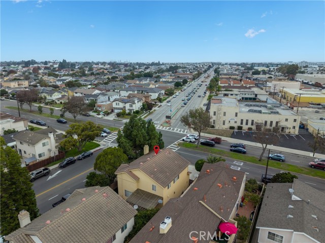 Detail Gallery Image 32 of 37 For 1888 Plaza Del Amo, Torrance,  CA 90501 - 4 Beds | 2/1 Baths