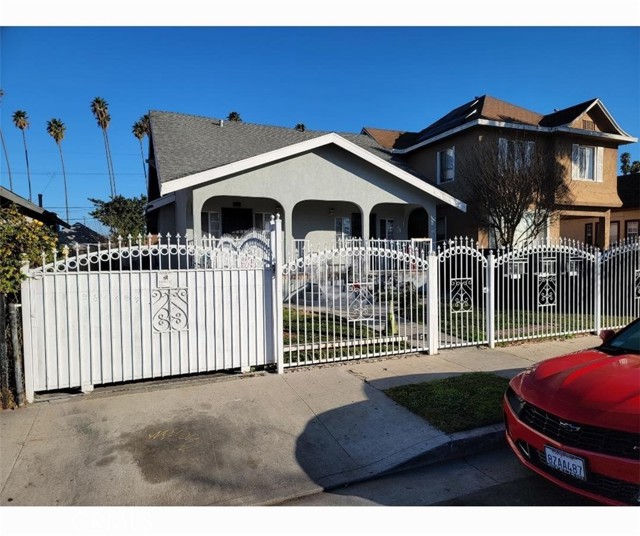 Image 3 for 661 E 43Rd Pl, Los Angeles, CA 90011