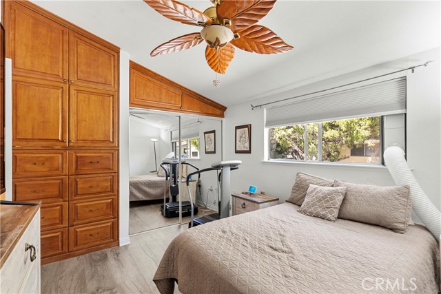 Detail Gallery Image 20 of 39 For 19226 Avenue of the Oaks a,  Newhall,  CA 91321 - 2 Beds | 1 Baths