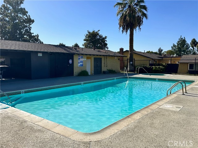 Detail Gallery Image 50 of 52 For 416 E Thornton Ave, Hemet,  CA 92543 - 2 Beds | 2 Baths