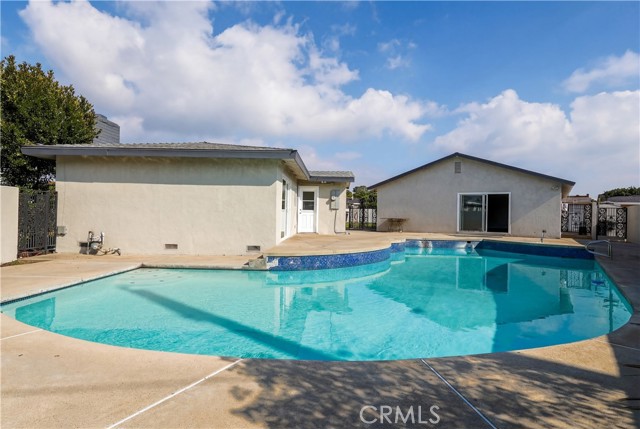 Detail Gallery Image 11 of 11 For 2818 W Bridgeport, Anaheim,  CA 92804 - 3 Beds | 1/1 Baths