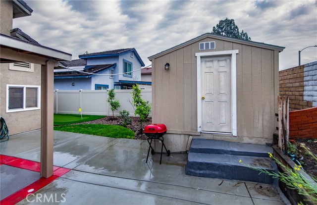 Detail Gallery Image 28 of 28 For 7139 Kaiser Ave, Fontana,  CA 92336 - 4 Beds | 3 Baths
