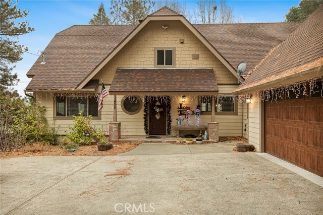Detail Gallery Image 39 of 39 For 435 Riviera Dr, Lake Arrowhead,  CA 92352 - 3 Beds | 2/1 Baths