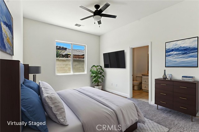 Detail Gallery Image 33 of 46 For 12303 Hemmerling Ln, Bakersfield,  CA 93311 - 4 Beds | 4 Baths