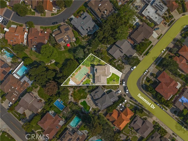 Detail Gallery Image 12 of 16 For 5602 Sunmist Dr, Rancho Palos Verdes,  CA 90275 - 3 Beds | 3 Baths