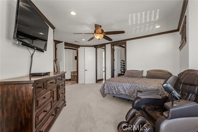Detail Gallery Image 22 of 58 For 8022 Wesley, Joshua Tree,  CA 92252 - 5 Beds | 4/1 Baths
