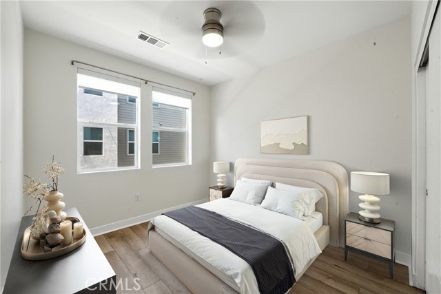 Detail Gallery Image 8 of 40 For 7621 University Ave #103,  La Mesa,  CA 91942 - 3 Beds | 3 Baths