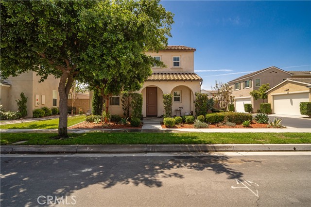 Detail Gallery Image 1 of 58 For 4058 E Heritage Ln, Ontario,  CA 91761 - 3 Beds | 2/1 Baths