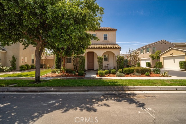 Detail Gallery Image 1 of 1 For 4058 E Heritage Ln, Ontario,  CA 91761 - 3 Beds | 2/1 Baths