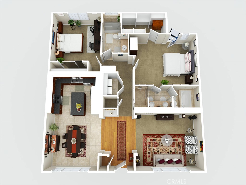 3970 Sepulveda Boulevard 311