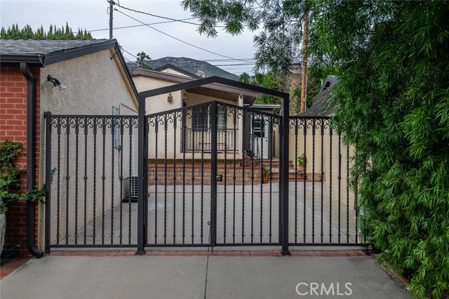 Detail Gallery Image 18 of 20 For 3139 1/2 Stevens, La Crescenta,  CA 91214 - 1 Beds | 1 Baths