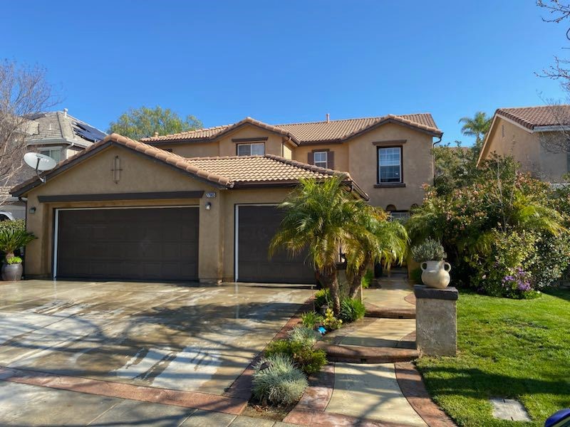 Photo of 27965 Bridlewood Drive, Castaic, CA 91384