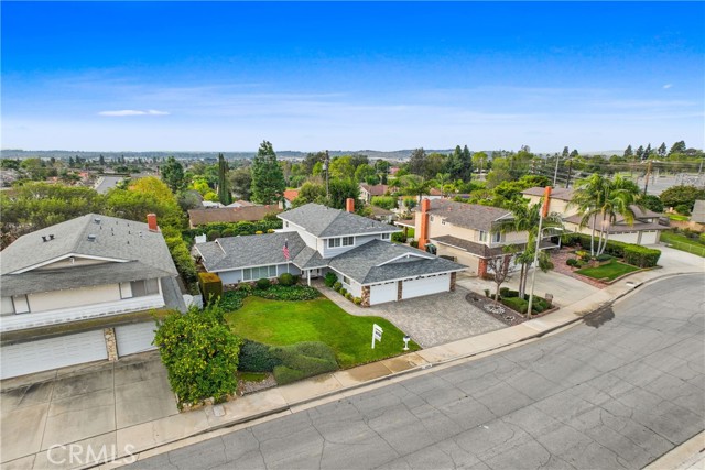 Detail Gallery Image 27 of 35 For 18216 Midbury, Brea,  CA 92821 - 4 Beds | 3 Baths