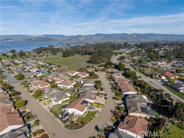 Detail Gallery Image 54 of 58 For 236 Marianela, Los Osos,  CA 93402 - 3 Beds | 2 Baths