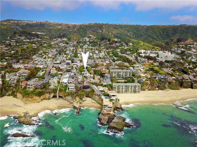 31707 Seacliff Drive Laguna Beach, California 31707 Seacliff Drive