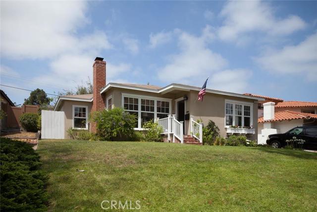 125 Vista Del Parque, Redondo Beach, California 90277, 3 Bedrooms Bedrooms, ,1 BathroomBathrooms,Residential,Sold,Vista Del Parque,SB16143839
