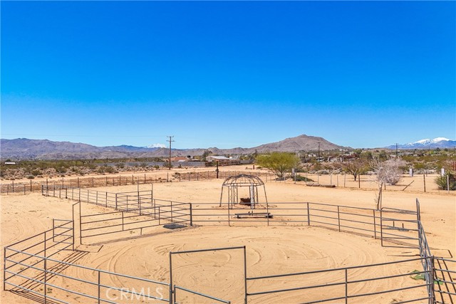 Detail Gallery Image 35 of 43 For 63220 Cielito Dr, Joshua Tree,  CA 92252 - 1 Beds | 1 Baths