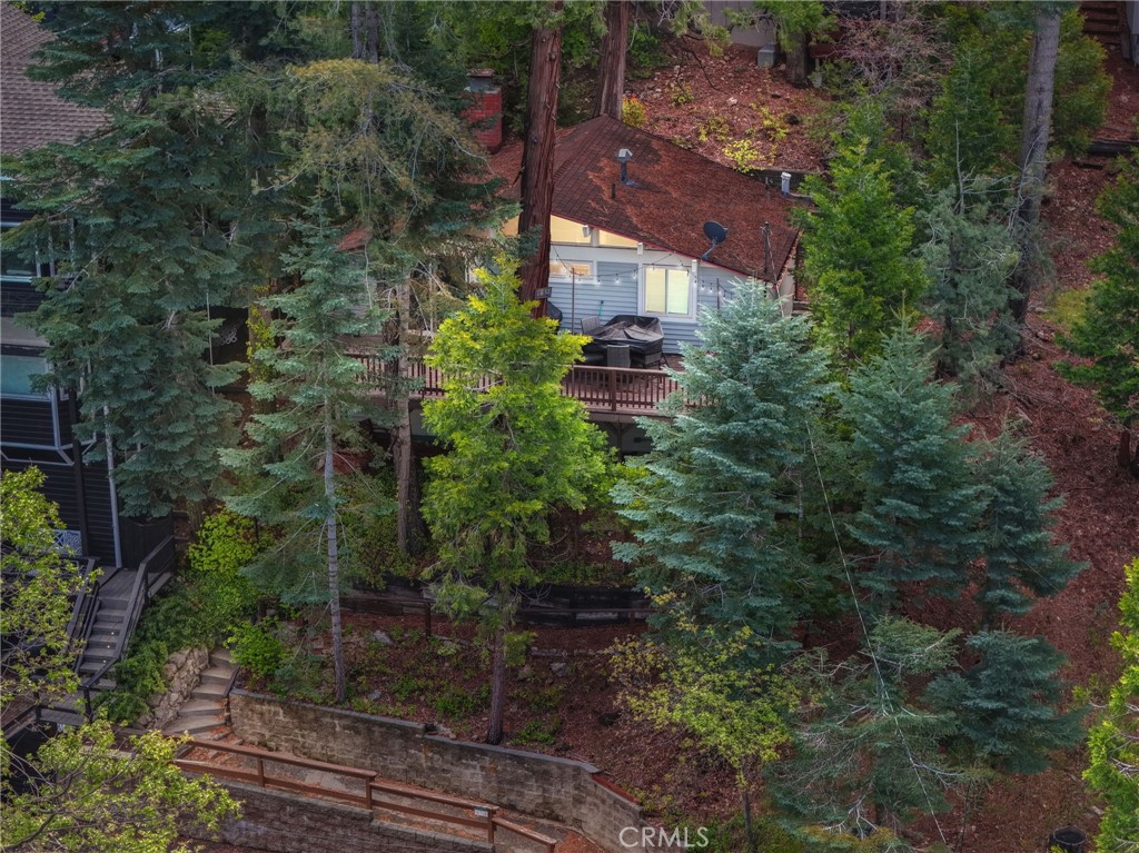 535 Sunderland Court