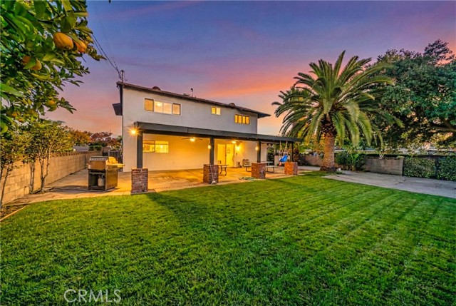 Detail Gallery Image 2 of 49 For 233 N Basilio, San Dimas,  CA 91773 - 4 Beds | 2 Baths