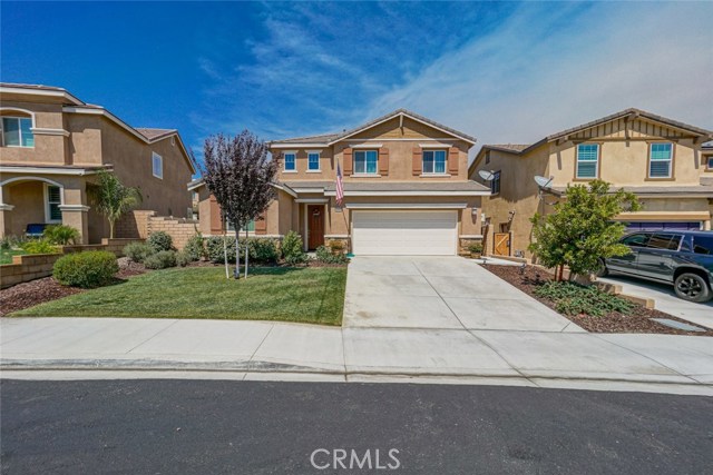 3647 Twinberry Ln, San Bernardino, CA 92407