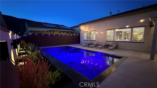 Detail Gallery Image 54 of 55 For 4886 Cloudcrest Way, Fontana,  CA 92336 - 4 Beds | 3/2 Baths