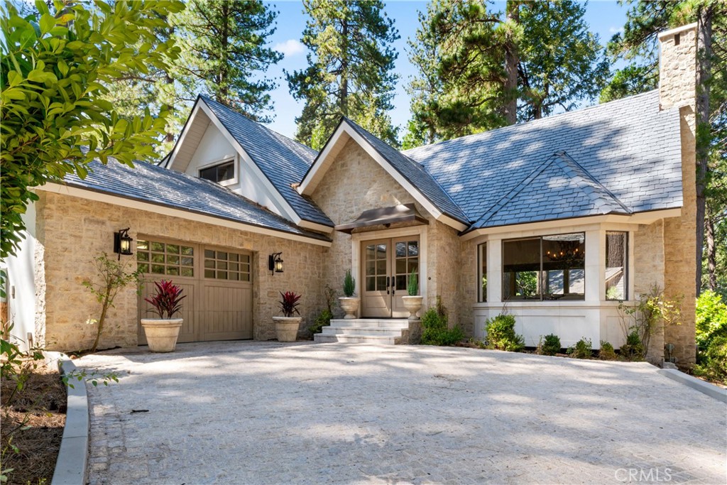 466 Sky View Ridge Drive