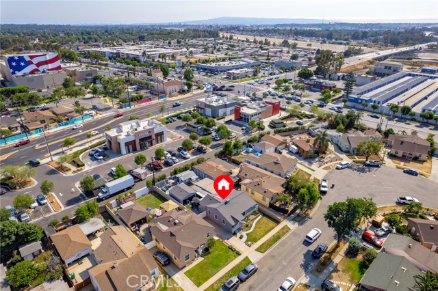 Detail Gallery Image 39 of 41 For 664 E Barry Dr, Long Beach,  CA 90805 - 3 Beds | 2 Baths