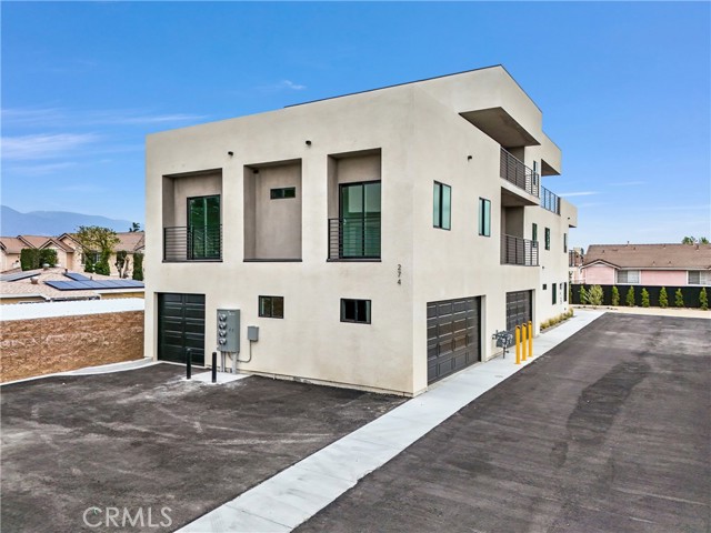 Detail Gallery Image 23 of 25 For 274 N 11th Ave #1,  Upland,  CA 91786 - 2 Beds | 2 Baths