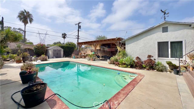 Detail Gallery Image 33 of 33 For 11806 Neenach St, Sun Valley,  CA 91352 - 3 Beds | 2 Baths