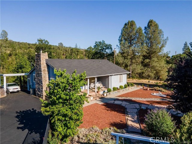Detail Gallery Image 1 of 1 For 4872 Usona Rd a,C,  Mariposa,  CA 95338 - 3 Beds | 2/1 Baths