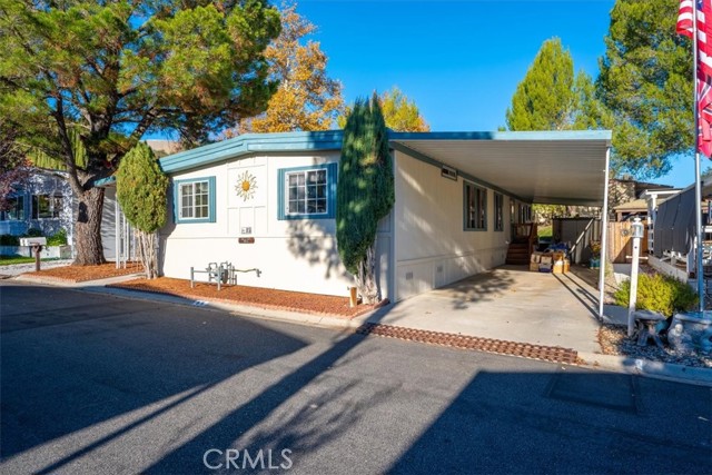 Detail Gallery Image 2 of 41 For 10025 El Camino Real #85,  Atascadero,  CA 93422 - 3 Beds | 2 Baths