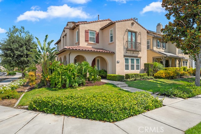 Detail Gallery Image 1 of 55 For 8506 Forest Park St, Chino,  CA 91708 - 3 Beds | 3/1 Baths