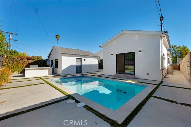 Detail Gallery Image 51 of 54 For 4941 Hesperia Ave, Encino,  CA 91316 - 5 Beds | 4 Baths