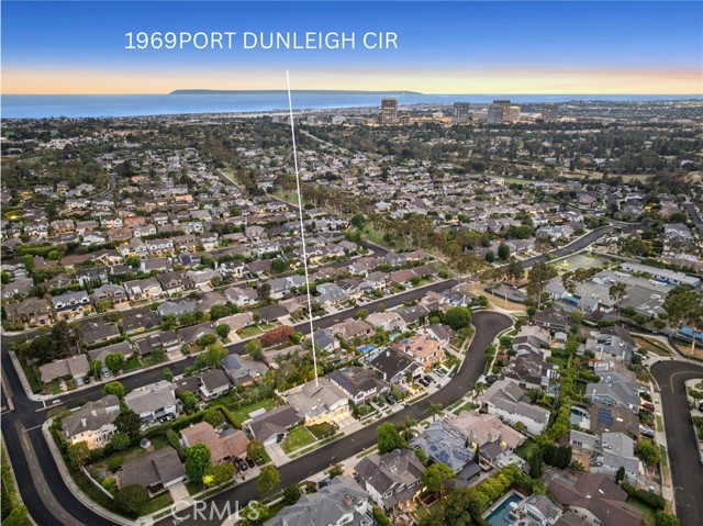 Detail Gallery Image 52 of 52 For 1969 Port Dunleigh Cir, Newport Beach,  CA 92660 - 5 Beds | 4 Baths