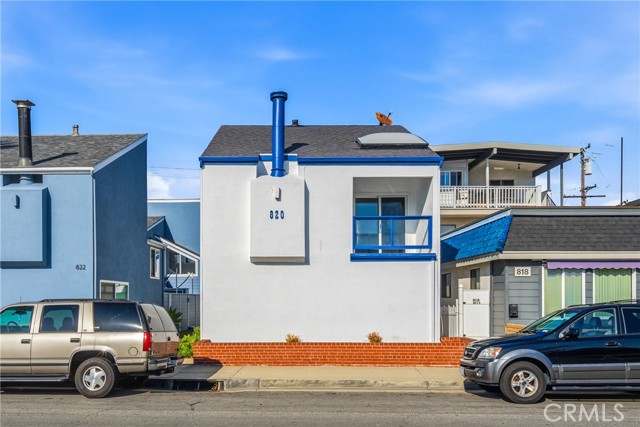 Detail Gallery Image 11 of 58 For 820 W Balboa Bld, Newport Beach,  CA 92661 - – Beds | – Baths