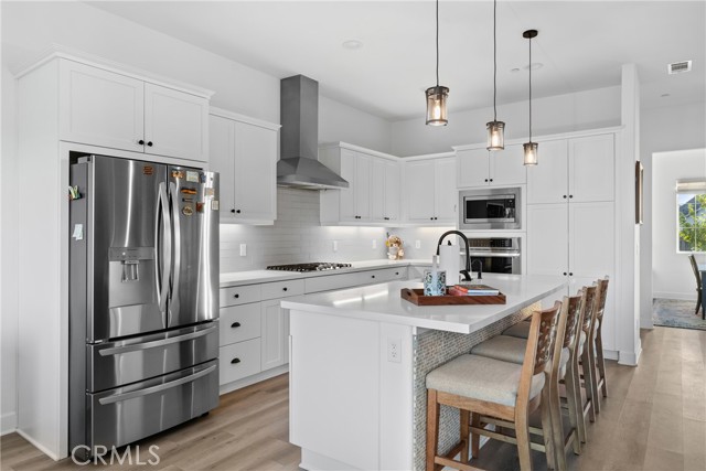 Detail Gallery Image 11 of 44 For 1464 Blush Ln, Santa Maria,  CA 93455 - 4 Beds | 3/1 Baths