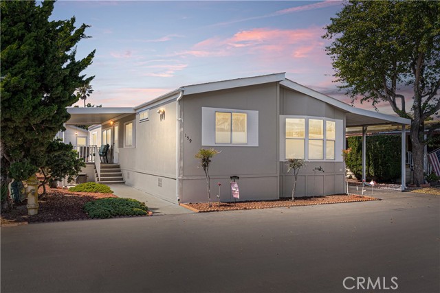 Detail Gallery Image 5 of 35 For 3210 Santa Maria Way #159,  Santa Maria,  CA 93455 - 3 Beds | 2 Baths