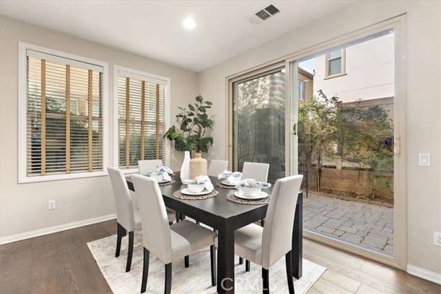 Detail Gallery Image 9 of 54 For 14537 Marquette, Chino,  CA 91710 - 3 Beds | 2/1 Baths