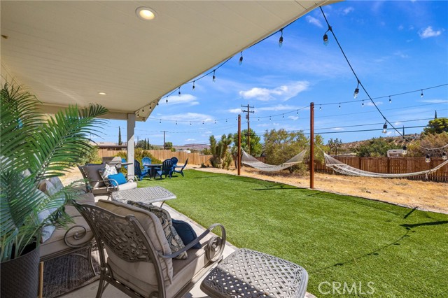 Detail Gallery Image 32 of 33 For 7929 Barberry Ave, Yucca Valley,  CA 92284 - 3 Beds | 2 Baths