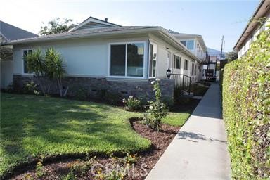 Detail Gallery Image 1 of 11 For 113 Genoa St #B,  Arcadia,  CA 91006 - 2 Beds | 1 Baths